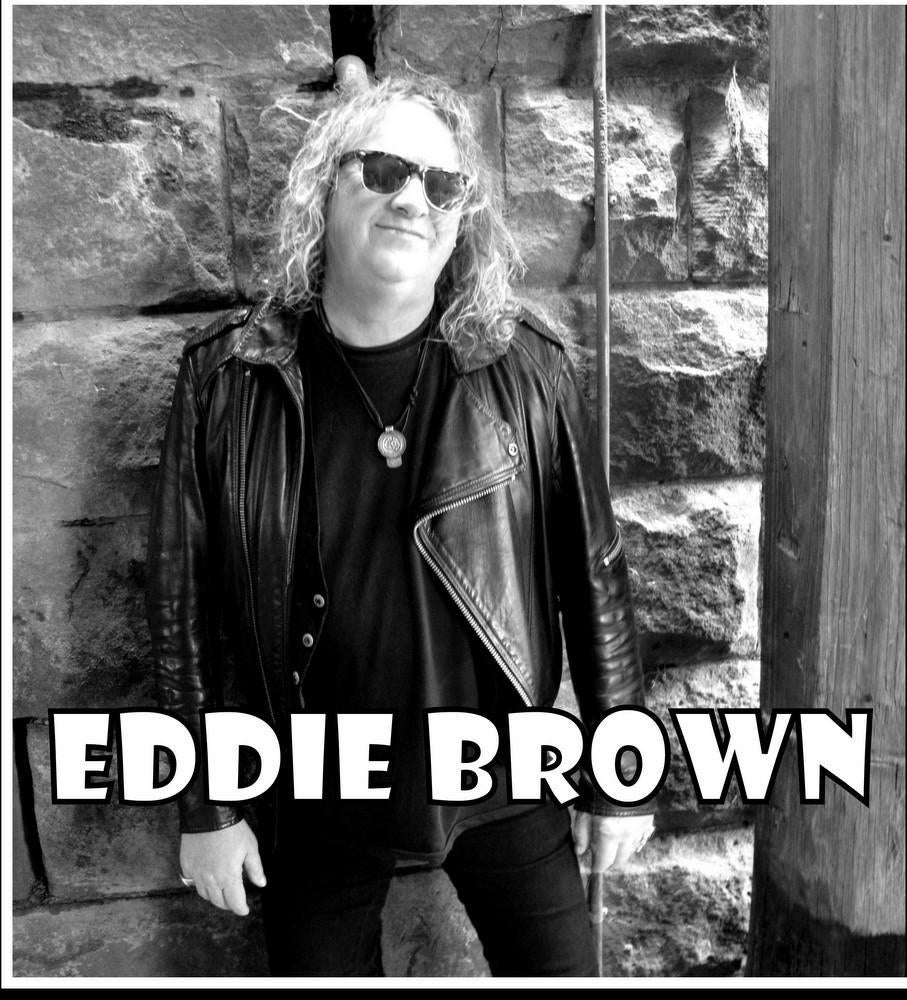 EDDIE BROWN | triple j Unearthed