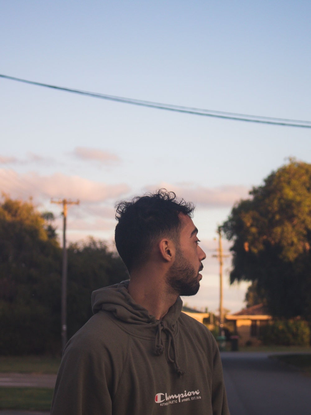 adham | triple j Unearthed