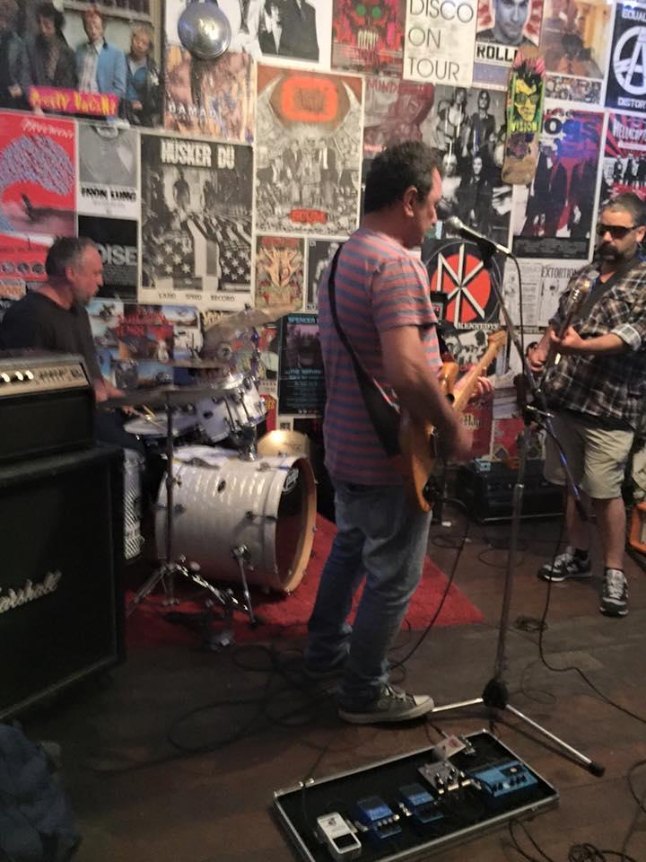 Infinity Shroud | triple j Unearthed