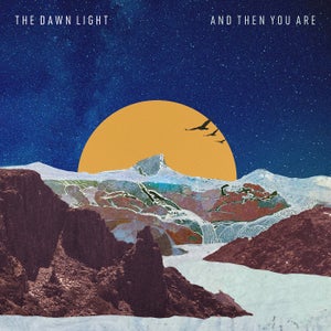 THE DAWN LIGHT | triple j Unearthed