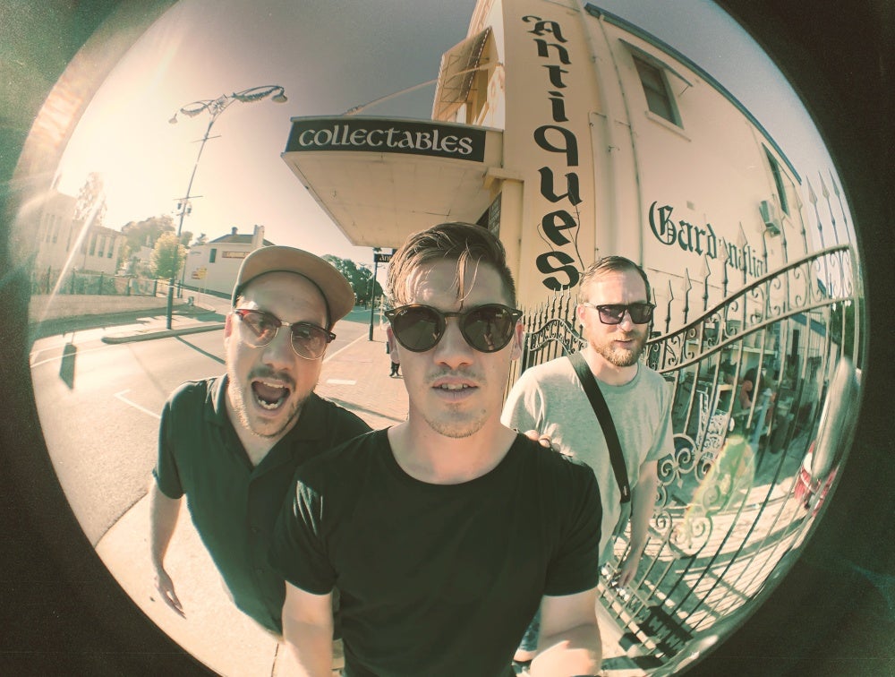 Stoopa Rapper The Stoops | triple j Unearthed