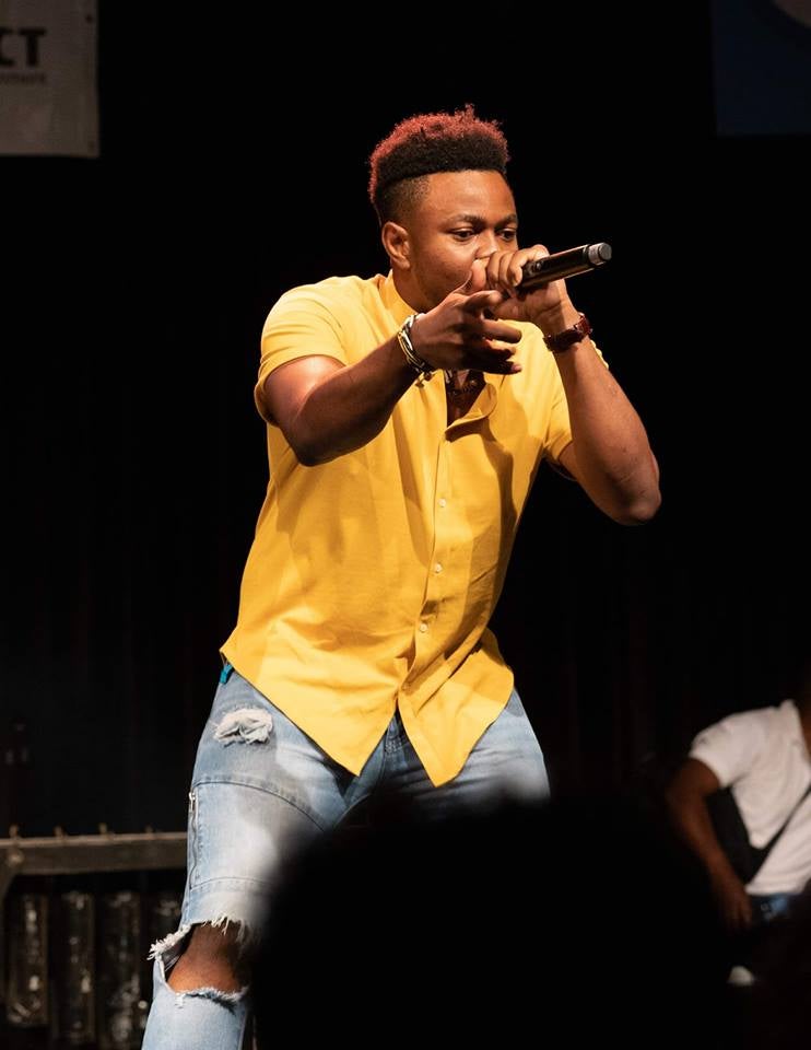 Oc Triple J Unearthed