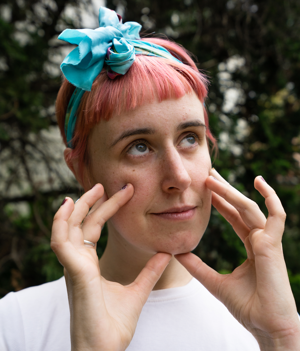 Abbie CW | triple j Unearthed