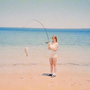 Artwork for track: Yes, Man by Hannah Brewer