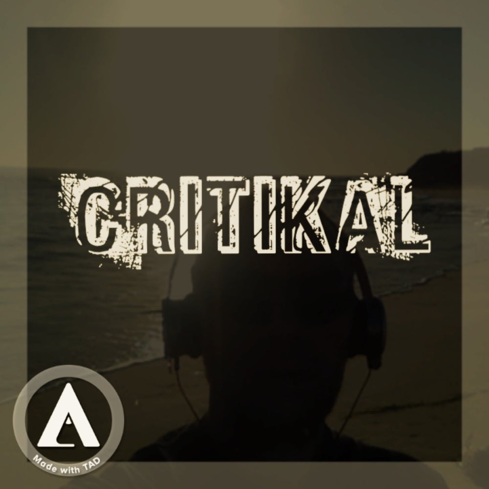 CRITIKAL | triple j Unearthed