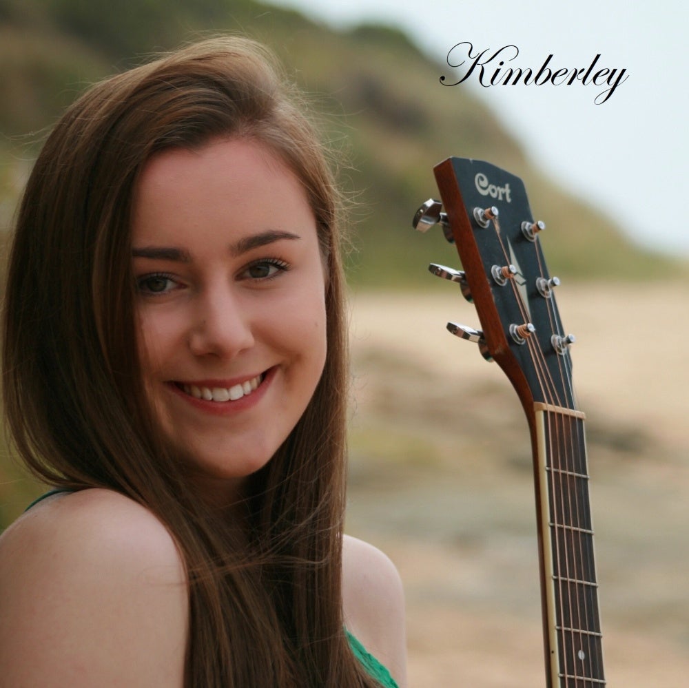 Kimberley Gill | triple j Unearthed