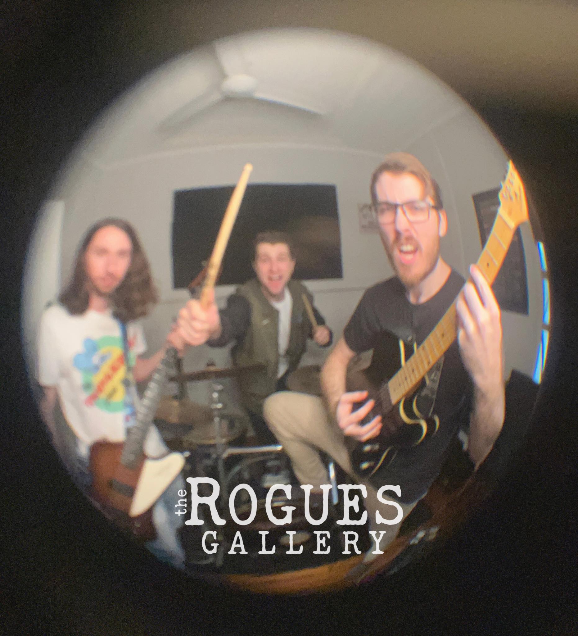Rogues Gallery