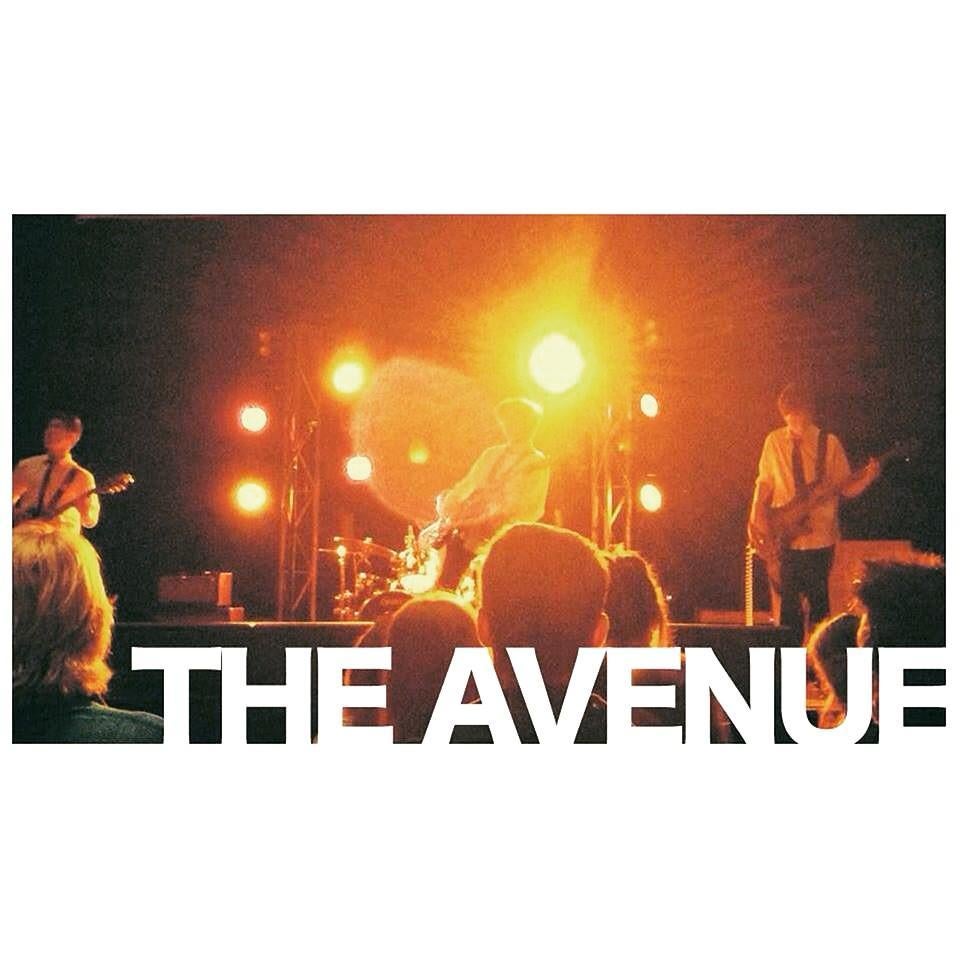 the-avenue-triple-j-unearthed