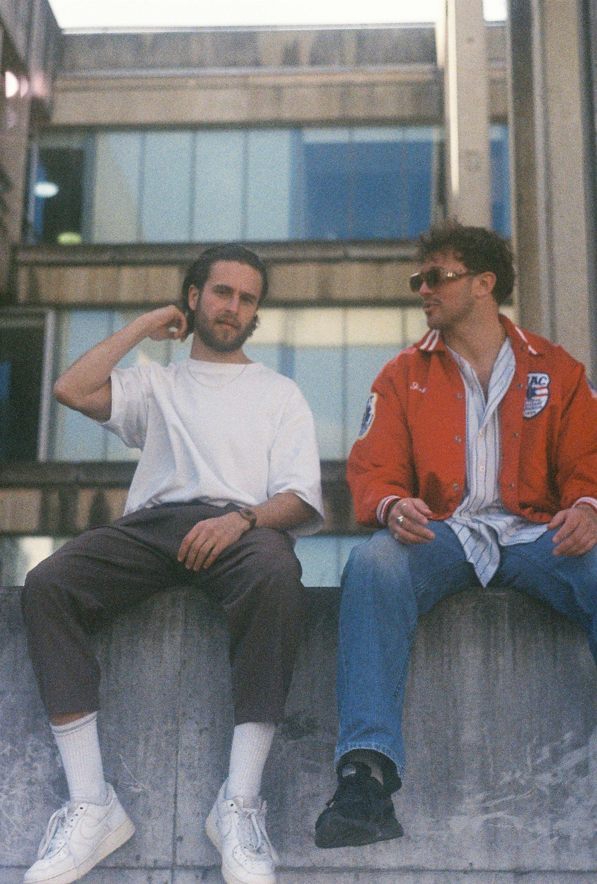 Unearthed Hip Hop: Lgoony & James Jetski'S Hidden Gem - 7vavbqe