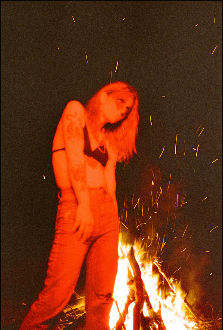 Sunny Flowers Triple J Unearthed