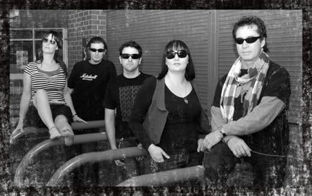 Incarnadine | triple j Unearthed