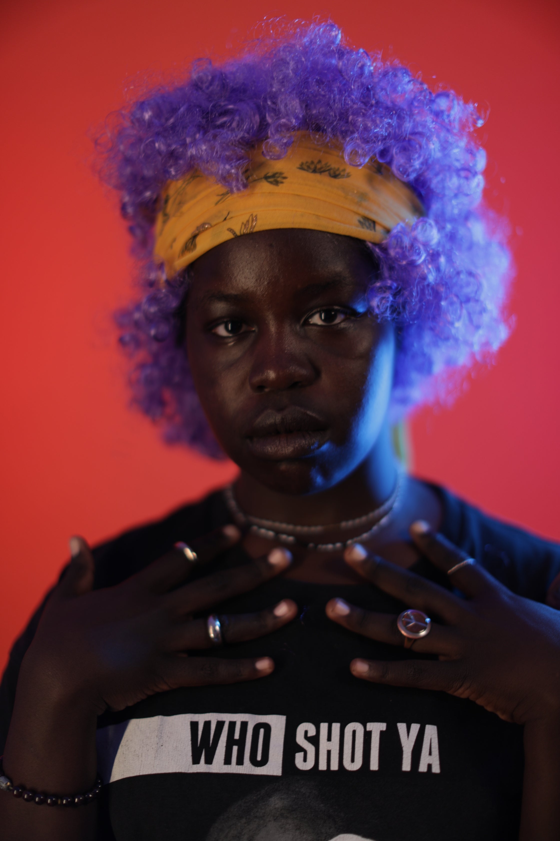 Jag | triple j Unearthed