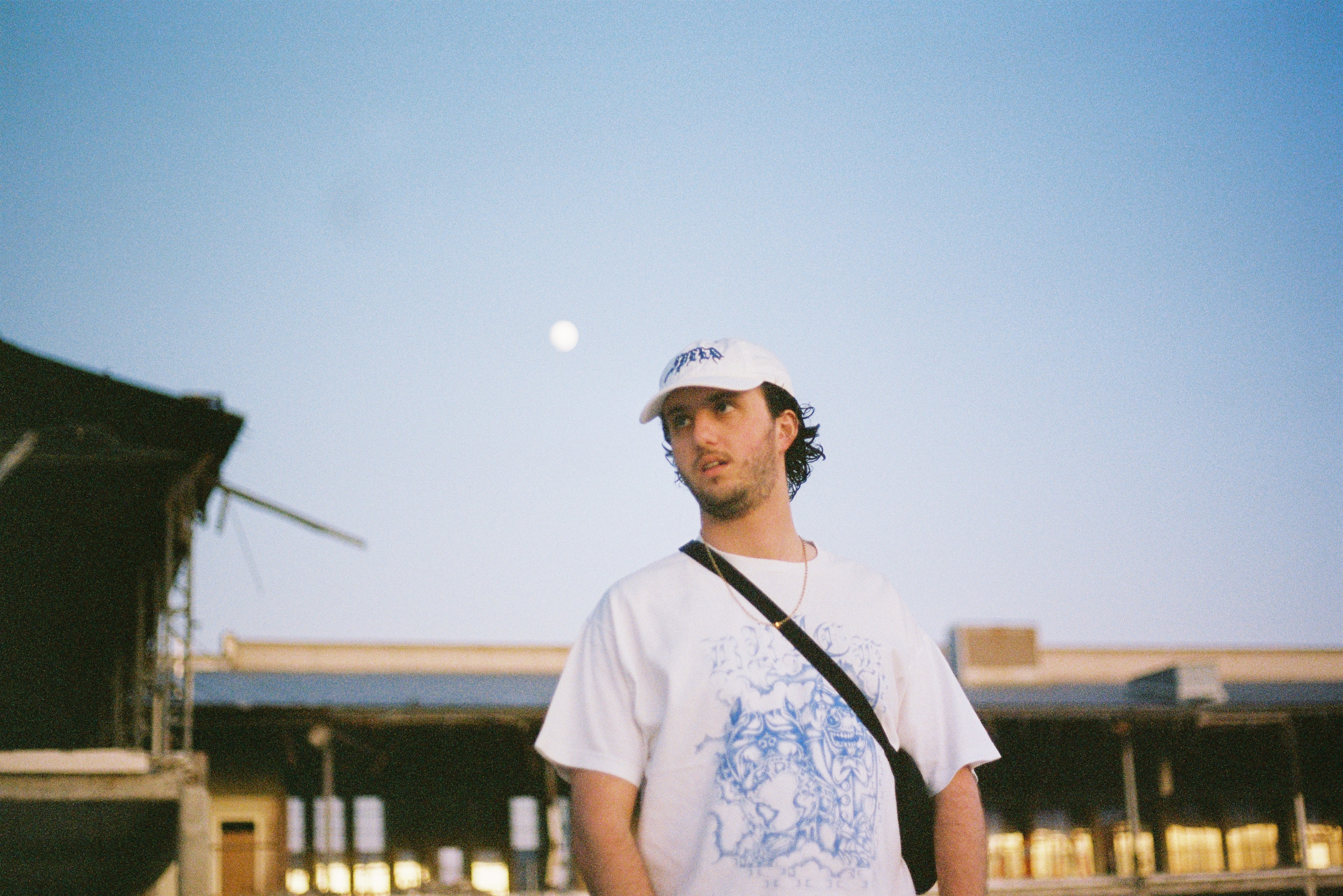 Mog.Y | triple j Unearthed