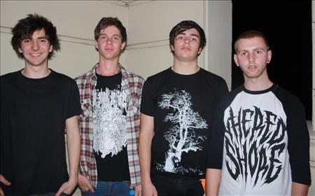 Defective Trigger | triple j Unearthed