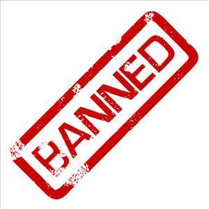 BANNED | triple j Unearthed