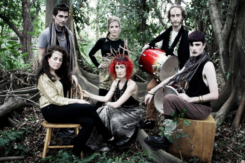 Emma And The Hungry Truth Triple J Unearthed