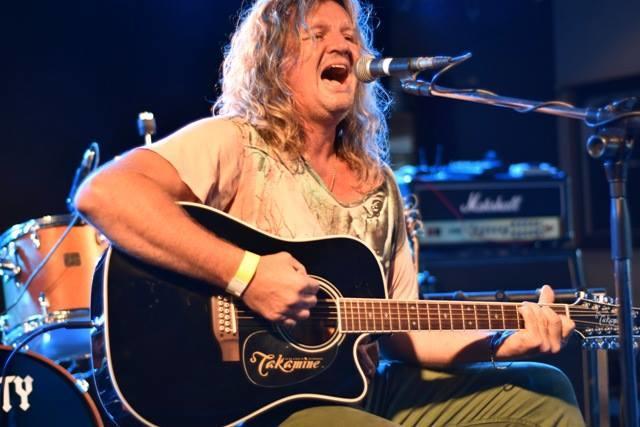 Al Muir | triple j Unearthed