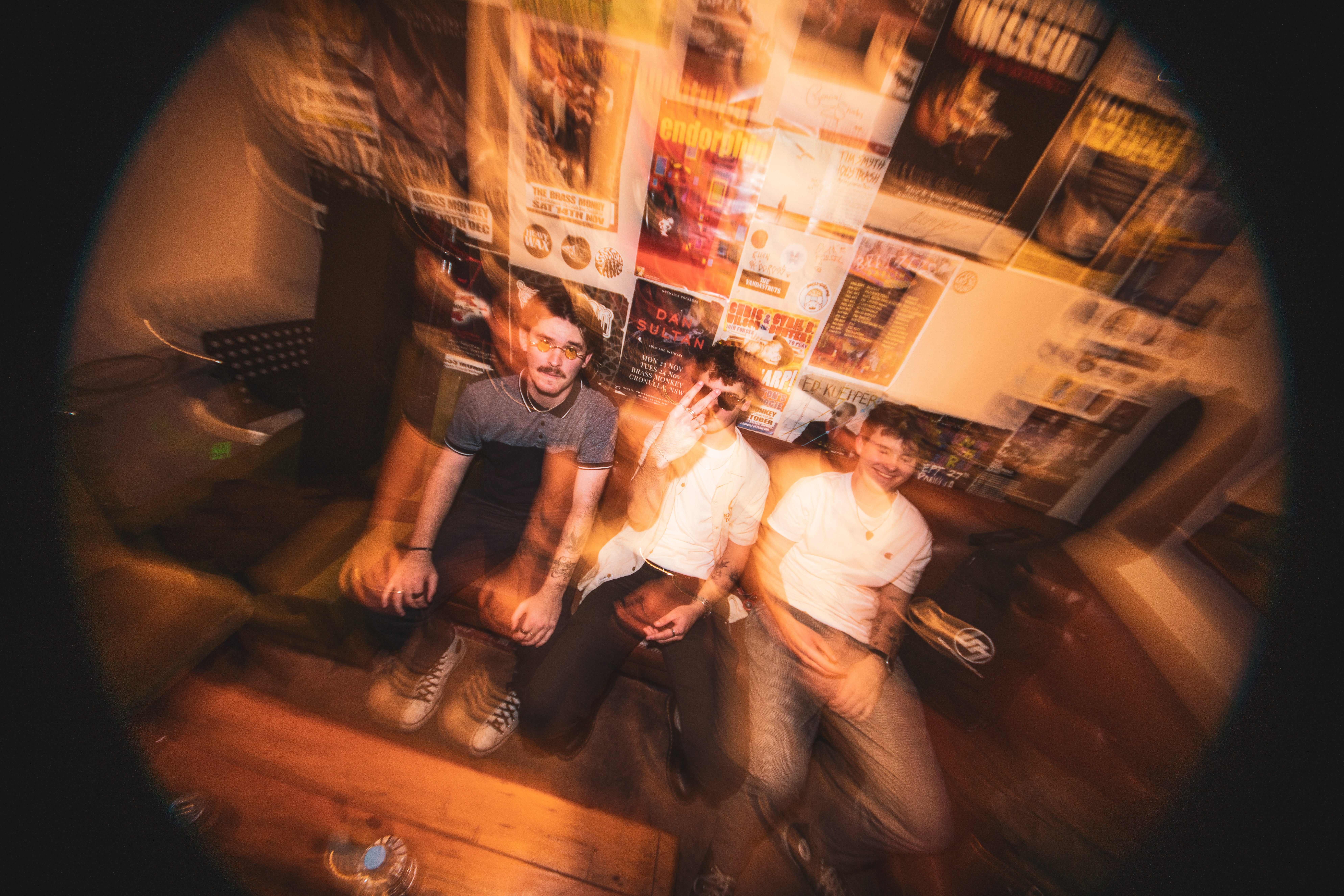 Ash Lane | triple j Unearthed