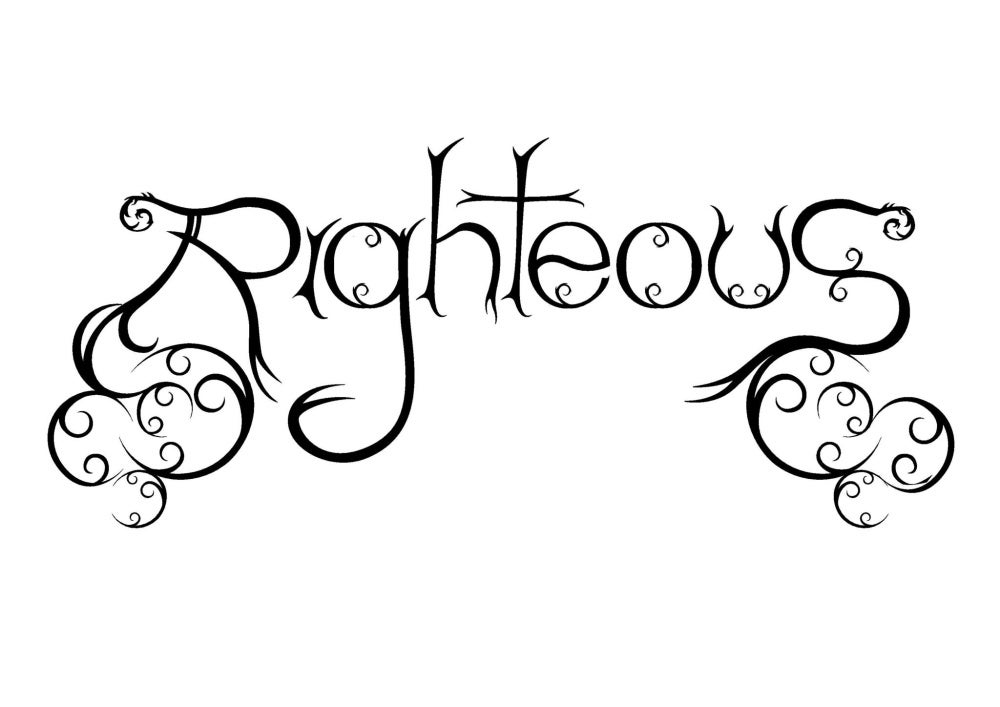 RIGHTEOUS | triple j Unearthed
