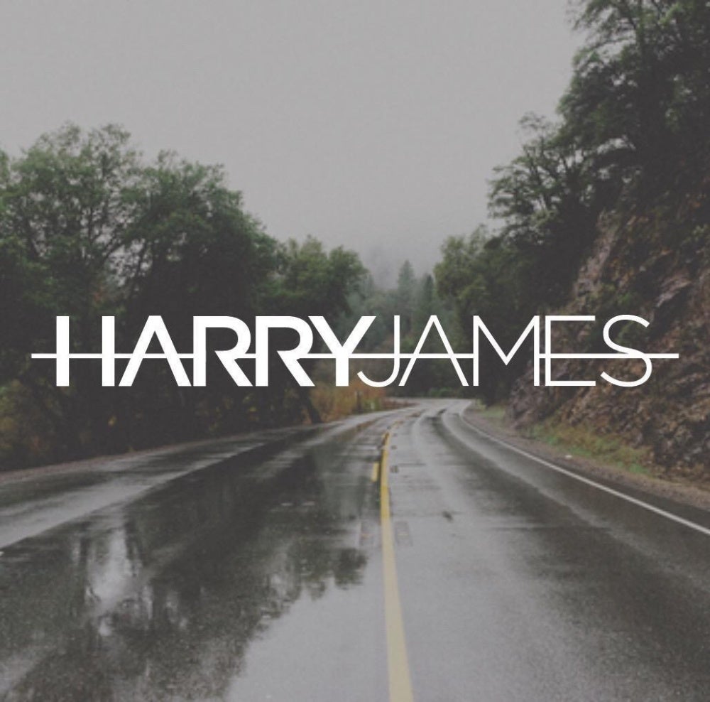 Harry James | triple j Unearthed