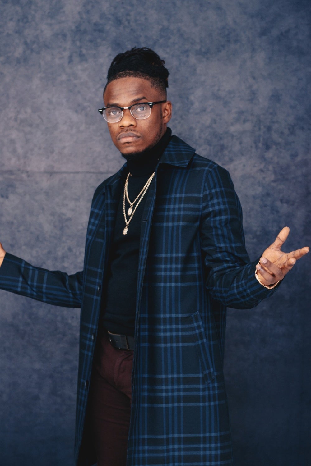 Twiz-B | triple j Unearthed