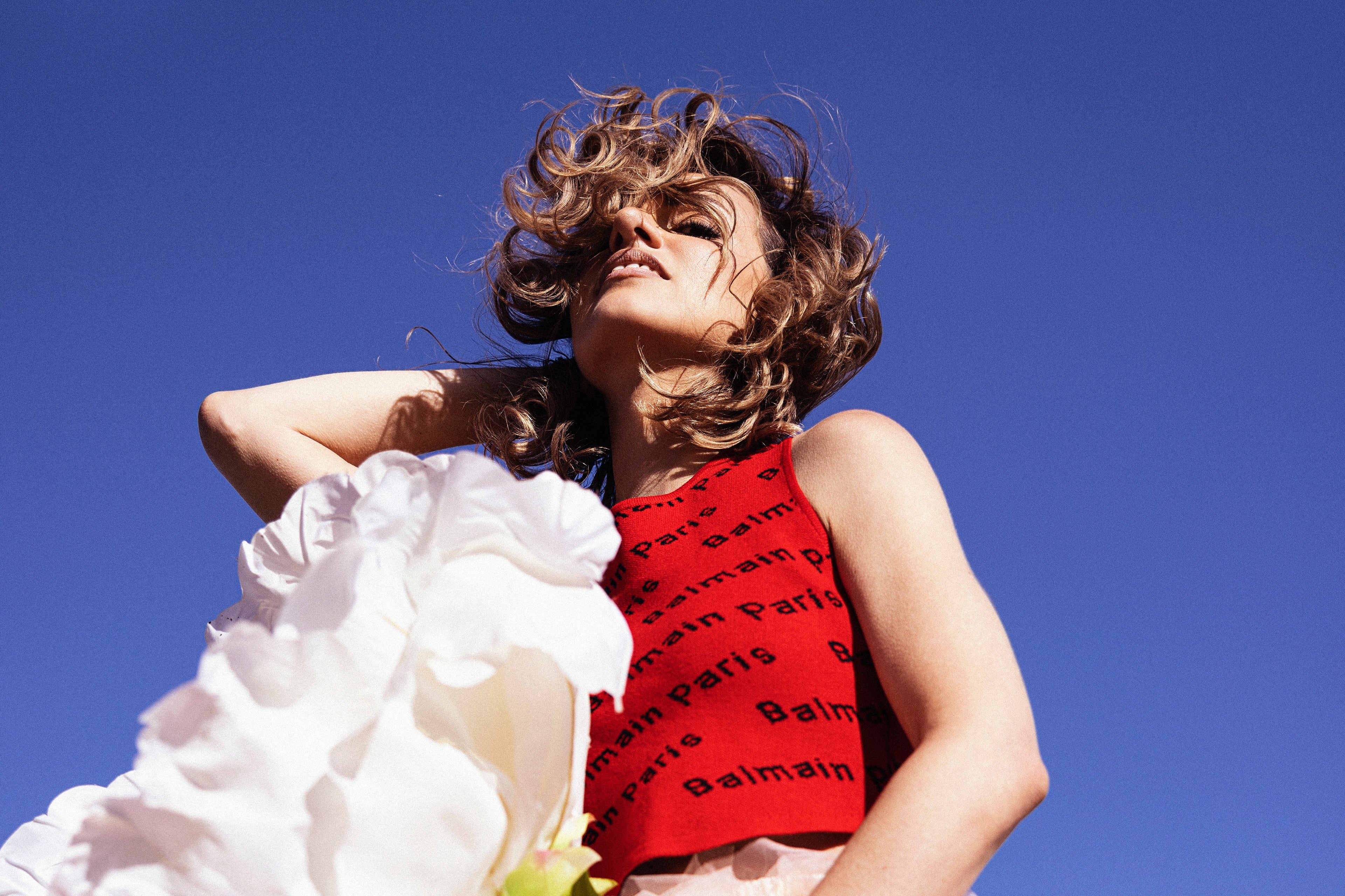 Dahlia Ray | triple j Unearthed
