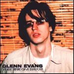 Glenn Evans | triple j Unearthed