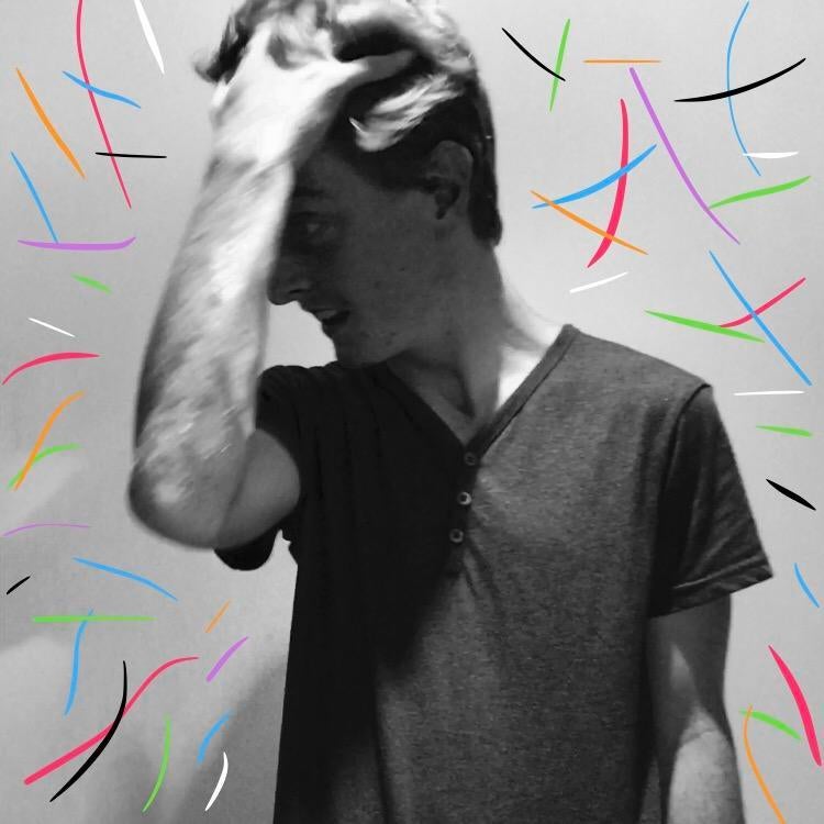 Jackson Baker triple j Unearthed