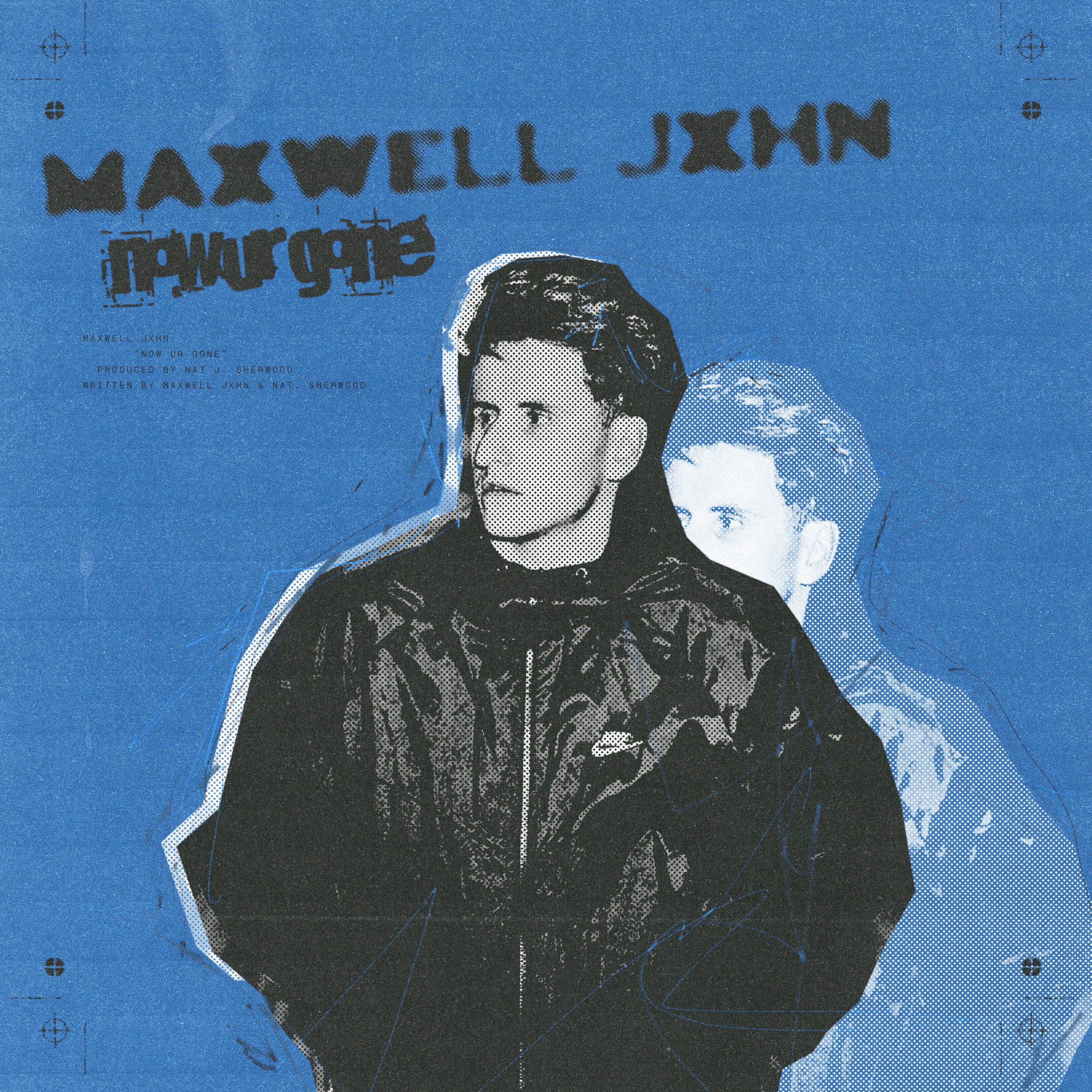 Maxwell Jxhn - triple j Unearthed