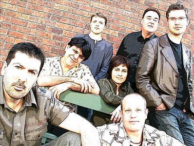 Mark Trueack Unitopia Music | triple j Unearthed