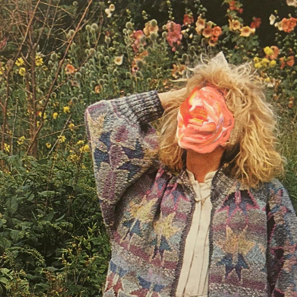 Pepper and Friends triple j Unearthed