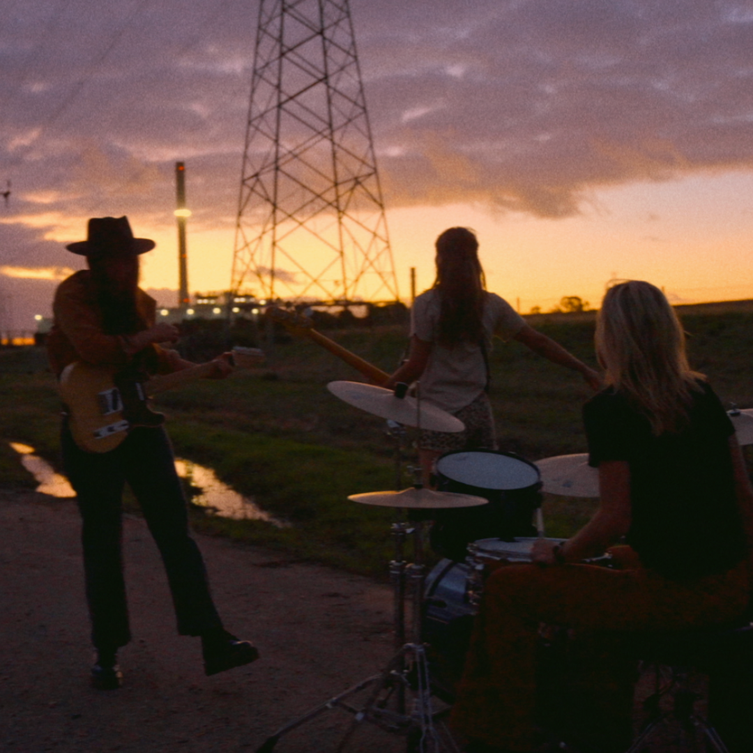 Germein | triple j Unearthed