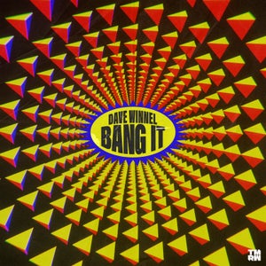 Artwork for track: Bang It by Dave Winnel