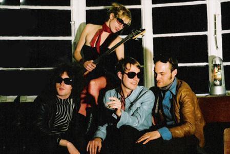 Contraptions Morning CONTRAPTIONS | triple j Unearthed