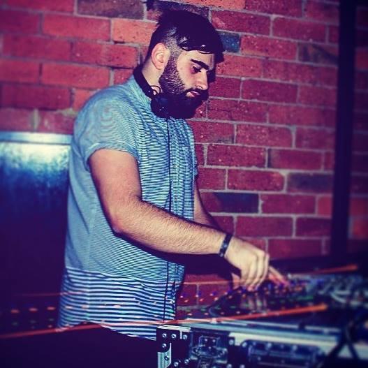 John Comba John Compa | triple j Unearthed