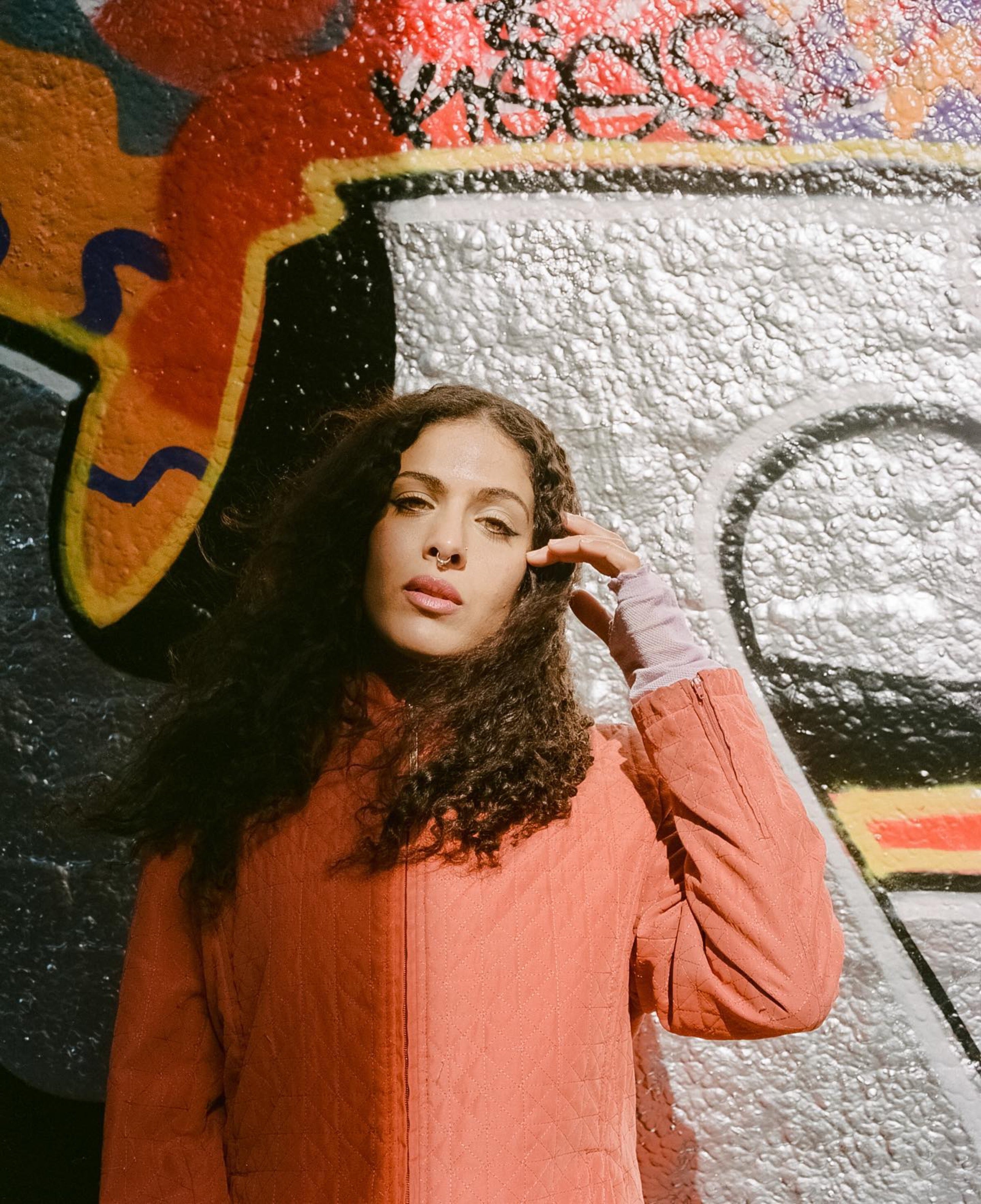 Mariam Sa Rage Mariam Sawires - triple j Unearthed