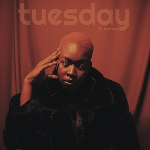 Artwork for track: Tuesday (feat. Baasto) by POOKIE