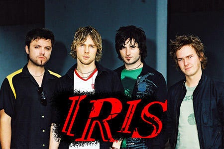 IRiS - triple j Unearthed