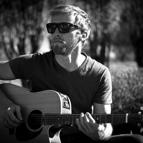 Chris Wyatt triple j Unearthed