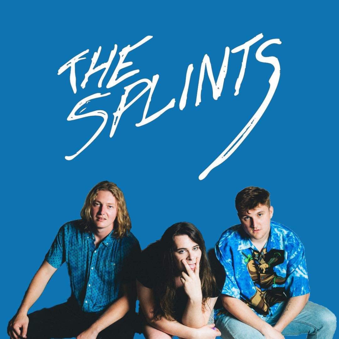 The Splints | triple j Unearthed