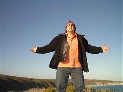 Jason Brooke Bruce | triple j Unearthed