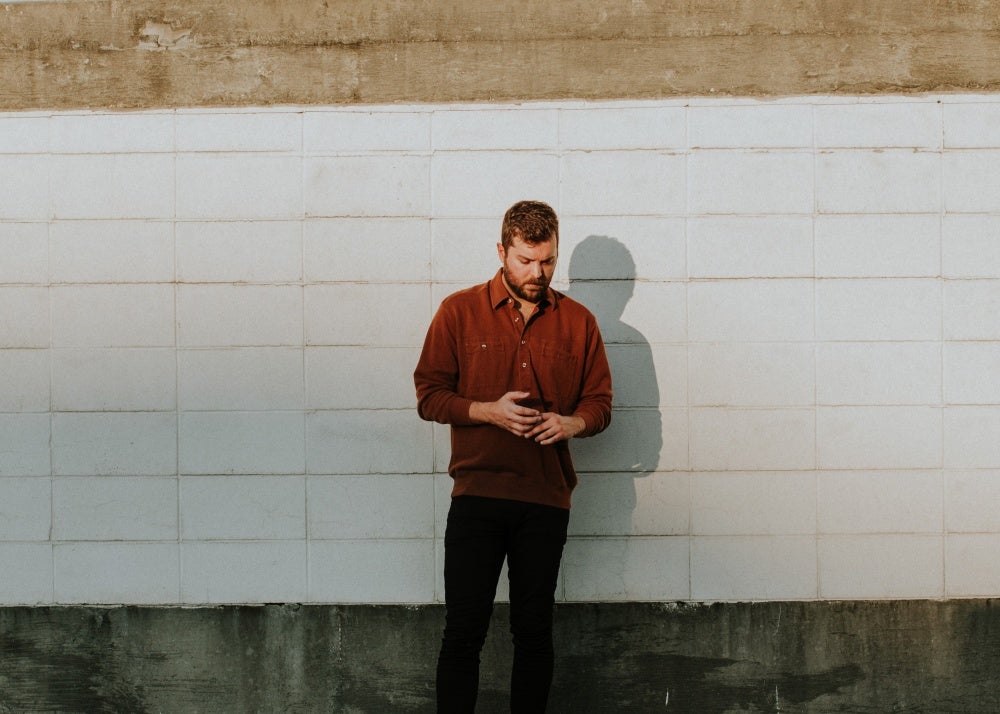 John Lingard triple j Unearthed