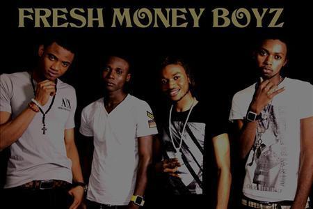 Fresh Money Boyz | triple j Unearthed