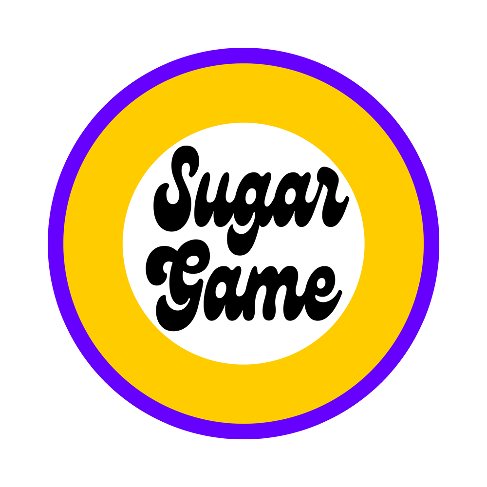 Sugar Game triple j Unearthed