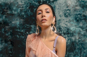 SAYAH | triple j Unearthed
