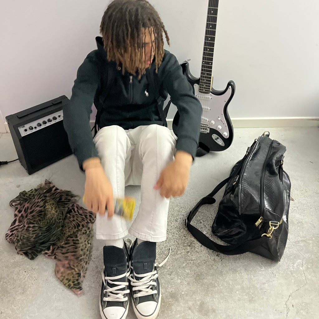 vanni* - triple j Unearthed