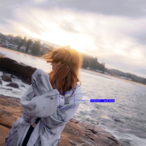 Artwork for track: iPod Touch by Ninajirachi