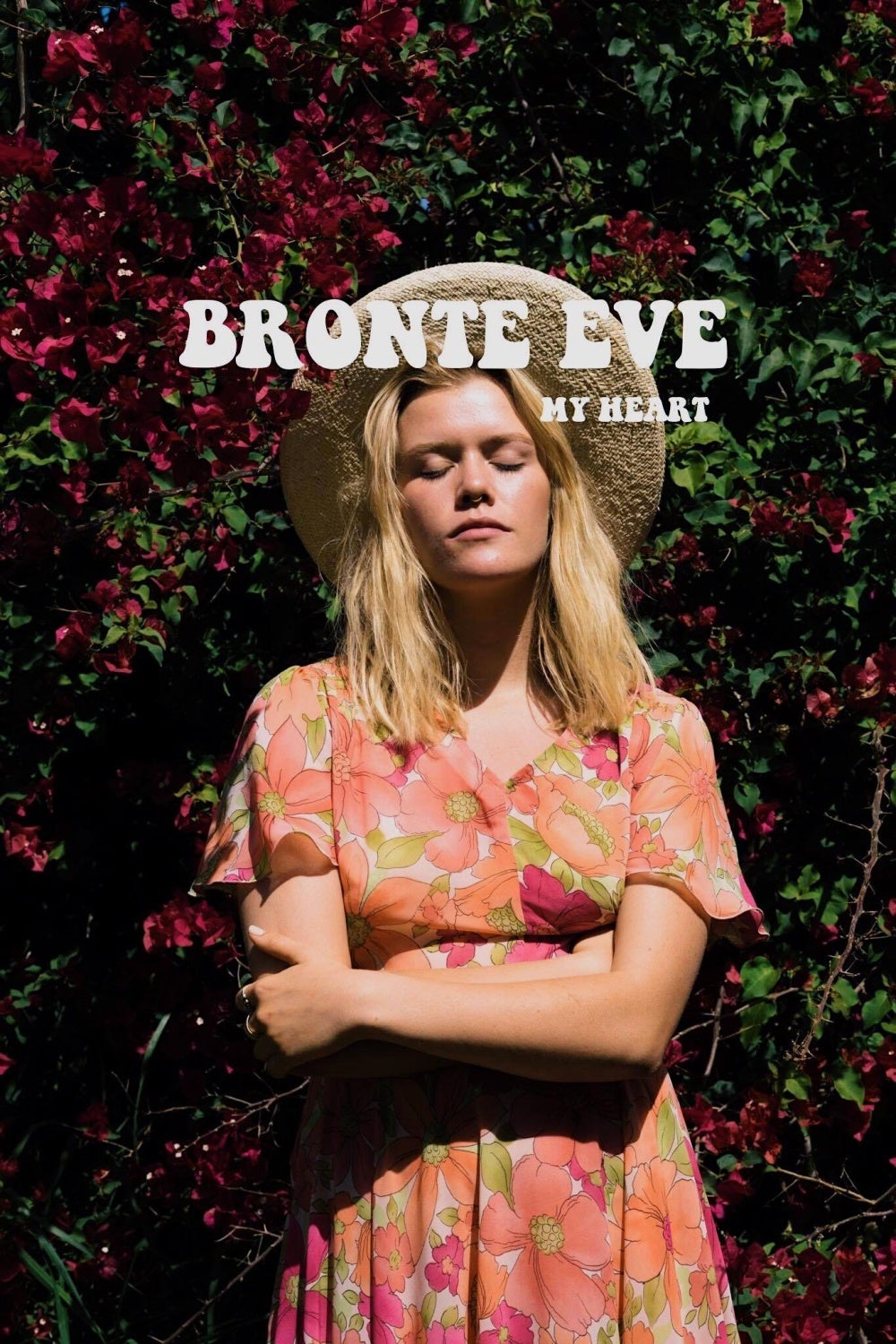 Bronte Eve | triple j Unearthed