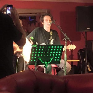 Joy Greer triple j Unearthed