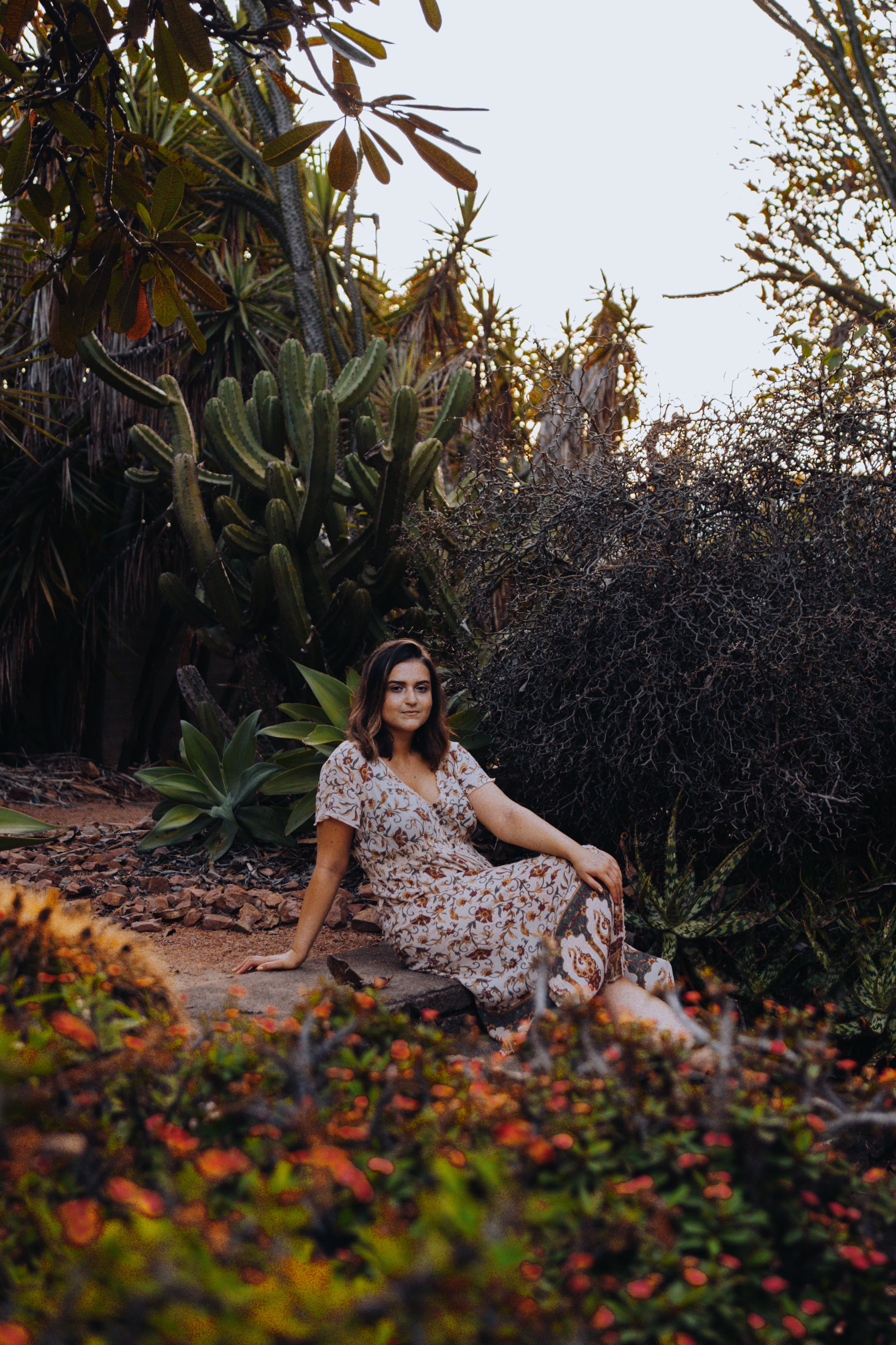 Skye-Marie | triple j Unearthed